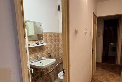 Apartament cu 3 camere decomandat, mobilat în Iancului - 6