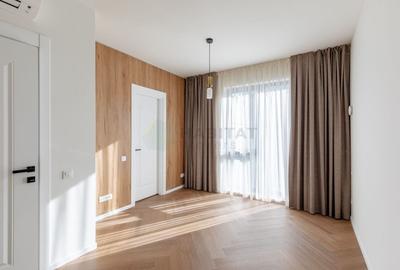 Vila tip townhouse in Pipera - mobilier de bucatarie inclus - 16