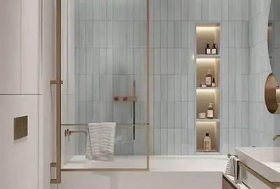 Titan Pallady metrou 8 minute Nicolae Teclu 2 Camere spatios - 5