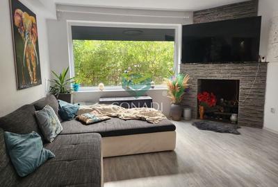 Casa fermecatoare cu  4 dormitoare de vânzare Otopeni, Penny Odai - 4