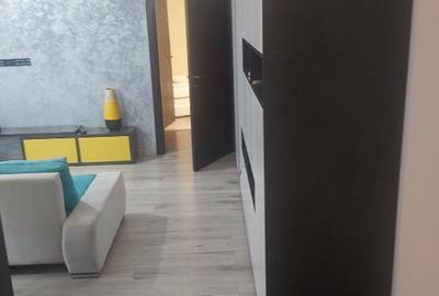 Apartament 2 camera baroque residents - 12