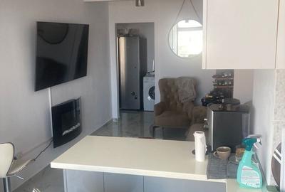 Apartament cu 2 camere, mobilat în Central - 4