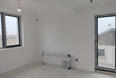 Casă cu 6 camere în Balotești - 2