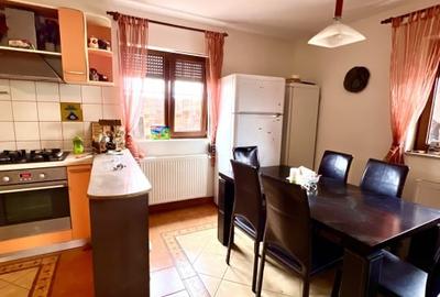 Vila spatioasa in comuna Lilieci la 20 de minute de Bucuresti - 16