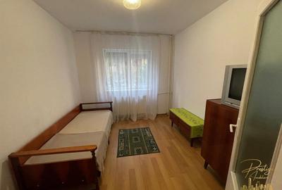 Apartament cu 3 camere de inchiriat str. Penes Curcanu - Nufarul - 10