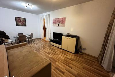 Apartament cu 2 camere, mobilat în Plevnei - 2
