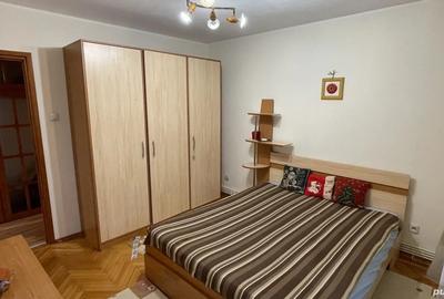 Inchiriere apartament 2 camere,decomandat,etaj1 din 4,mobilat utilat - 6
