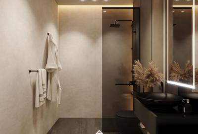 DIRECT DE LA DEZVOLTATOR | Apartament cu doua camere | 0% Comision - 13