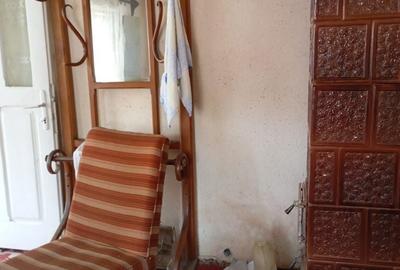 Casă cu 3 camere în Malu cu Flori - 5