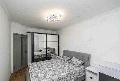 Garsonieră în Herăstrău