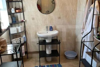 Casă cu 4 camere cu Teren 400 Mp în Someșeni - 6