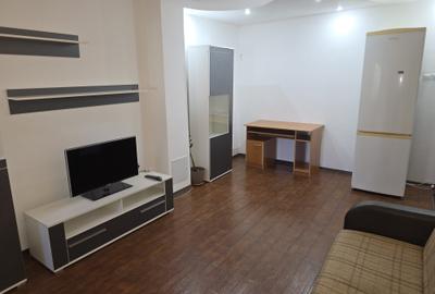 Garsonieră decomandată în Găvana - 2