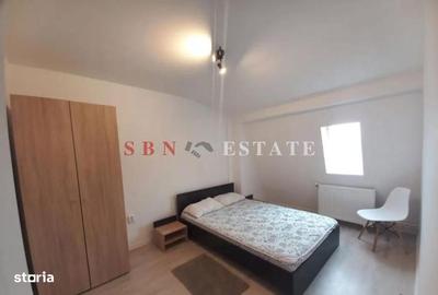 Apartament cu 3 camere decomandat, mobilat în Parcul Carol - 2