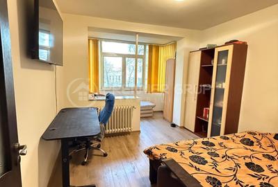 Etaj 1 I Apartament 2 camere 52mp - Podu Roș I mobilat & utilat - 2