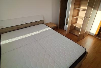 Apartament cu 3 camere semidecomandat în Morăreni - 5