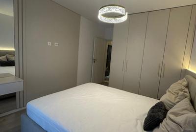 2 Camere Parcare 4min Metrou Pasarela Berceni Joy Biruintei 87 Popesti - 4