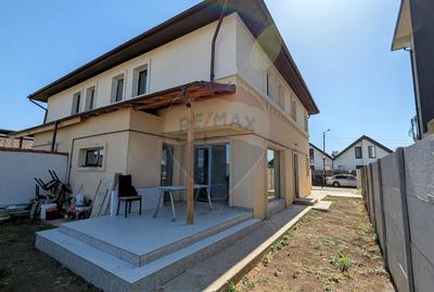 De Vanzare Duplex Comuna Berceni Str Lebedelor Asfaltata 0% Comision