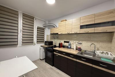 2 camere l Arcul de Triumf l decomandat l bloc reabilitat - 5