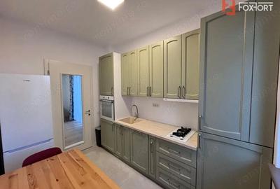 Apartament cu 2 camere semidecomandat în Mehala - 8