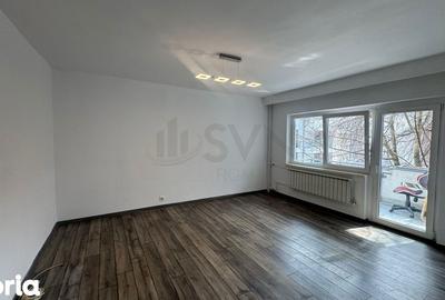 Apartament cu 3 camere decomandat în Tei - 15