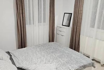 Apartament cu 2 camere, 57 mp, balcon, zona Eroilor - 4