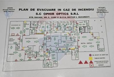 Spațiu comercial, de 3,000 mp, în Vitan - 11