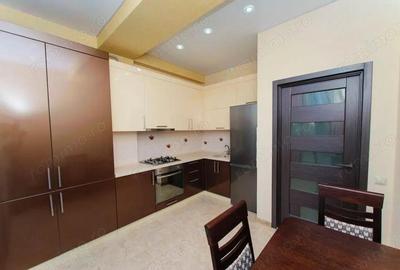 Garsoneira de inchiriat in zona Coresi - 1