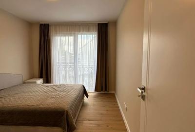 Apartament cu 2 camere semidecomandat în Solidarității - 6