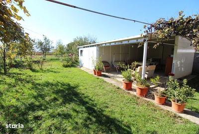 Casă cu 4 camere în Central