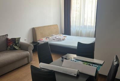 Garsonieră semidecomandată, mobilată în Mamaia - 6