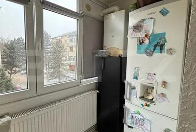 Apartament cu 2 camere decomandat în Burdujeni - 7