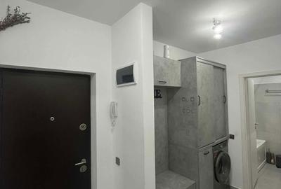 Casă cu 2 camere în Berceni - 2