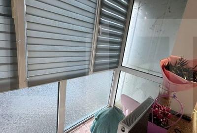 Apartament cu 3 camere decomandat în Micălaca - 15