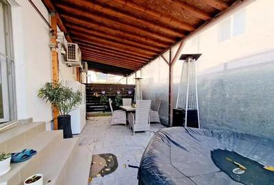 MAMAIA SAT VILA P+1E 4 CAMERE TOTUL NOU PRET 188.000 EURO - 8