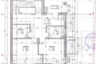 Oportunitate! Teren de constructii, de vanzare, Iris, 302 mp. - 4