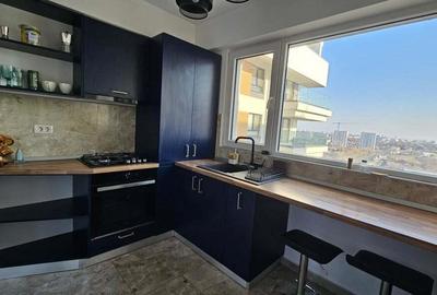Apartament 2 camere Rahova - 5