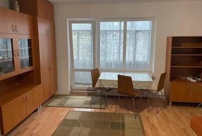 Apartament cu 1 camera, Dambu Pietros