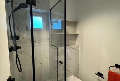 Apartament 3 camere | Renovat | Stefan cel Mare | Metrou 1' - 9