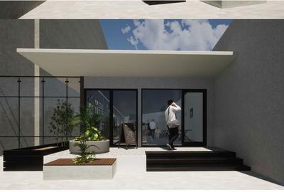 Spațiu comercial, în Central - 3