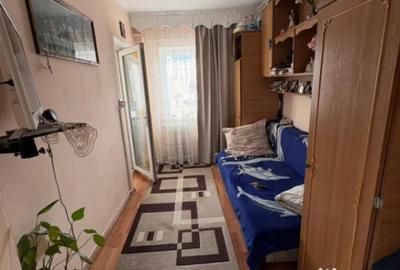 Apartament cu 2 camere decomandat în Gării