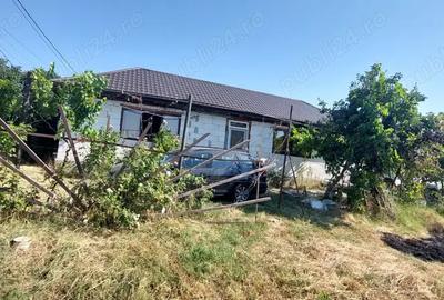 Casa de vanzare, loc Budeni-Comana - 8