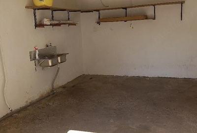 Spațiu comercial, de 20 mp, în Complex Studențesc - 3