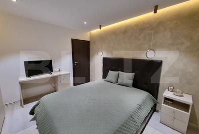 Apartament 3 camere, decomandat, 76mp, renovat, Lunca Cetatuii - 7