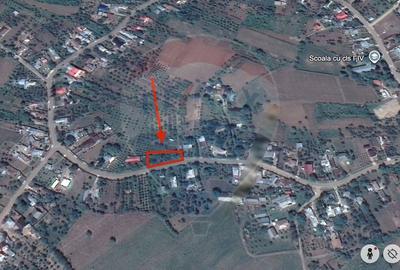 Casă cu 4 camere în Cândești - 4