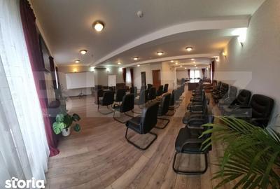 Spațiu comercial, de 6,000 mp, în Fundata - 10