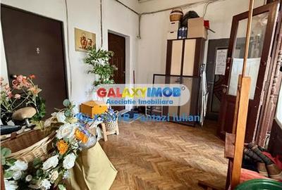 Apartament cu 2 camere decomandat în Calea Victoriei - 12