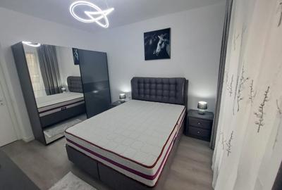 Apartament 2 Camere Complex Exigent Plaza - 4