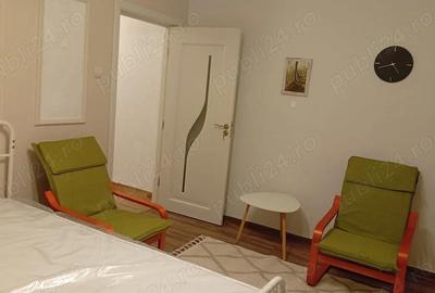 Garsonieră decomandată în Dărmănești - 7
