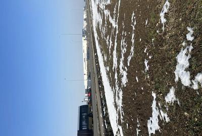 Teren de 3556 mp, în Aeroport - 5