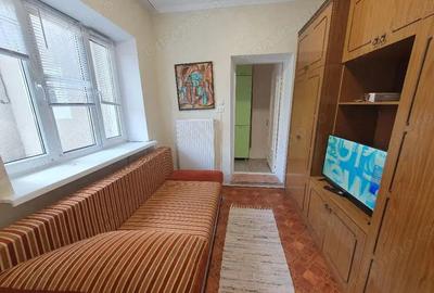 Apartament cu doua camere in zona Piata Maria de inchiriat - 2